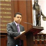 Maestro en ciencia política da clases de oratoria, administración pública, políticas públicas, partidos políticos, teoría general del Estado entre otros temas de relevancia